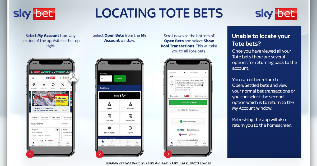 placepot betfair bingo
